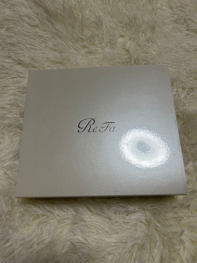 リファフォーカッサ