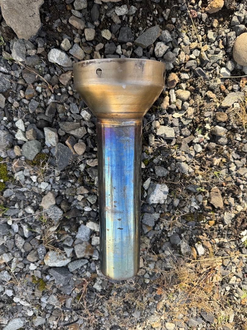 c35ローレル 社外マフラー GPsports 車検対応