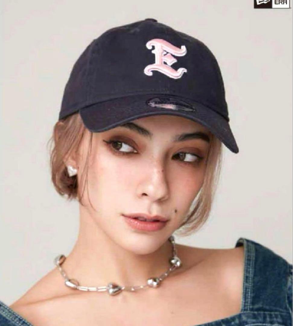 NEW ERA® E MOTIF 9TWENTY™ EVRIS