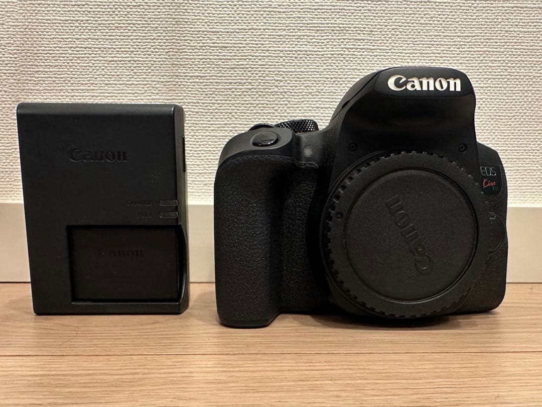キャノン デジタル一眼レフCanon EOS Kiss X10i