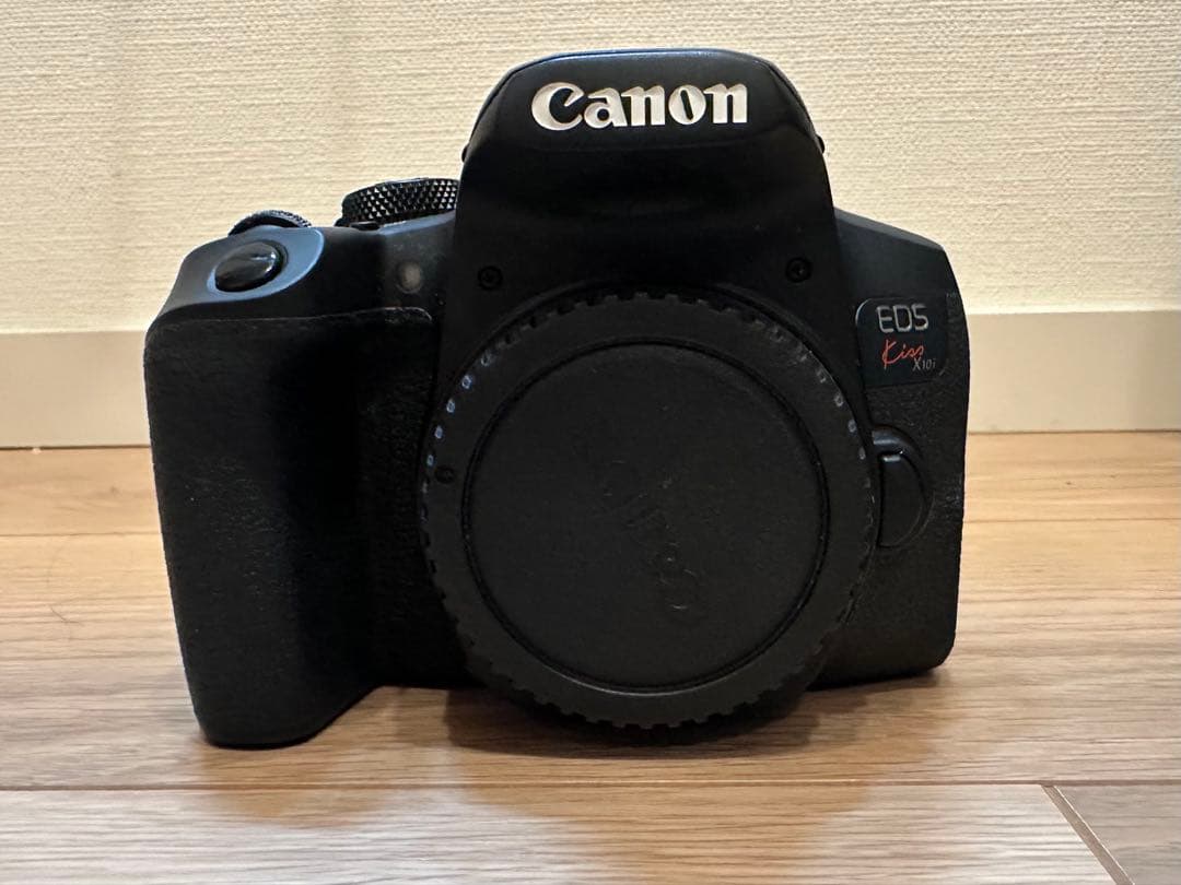 キャノン デジタル一眼レフCanon EOS Kiss X10i
