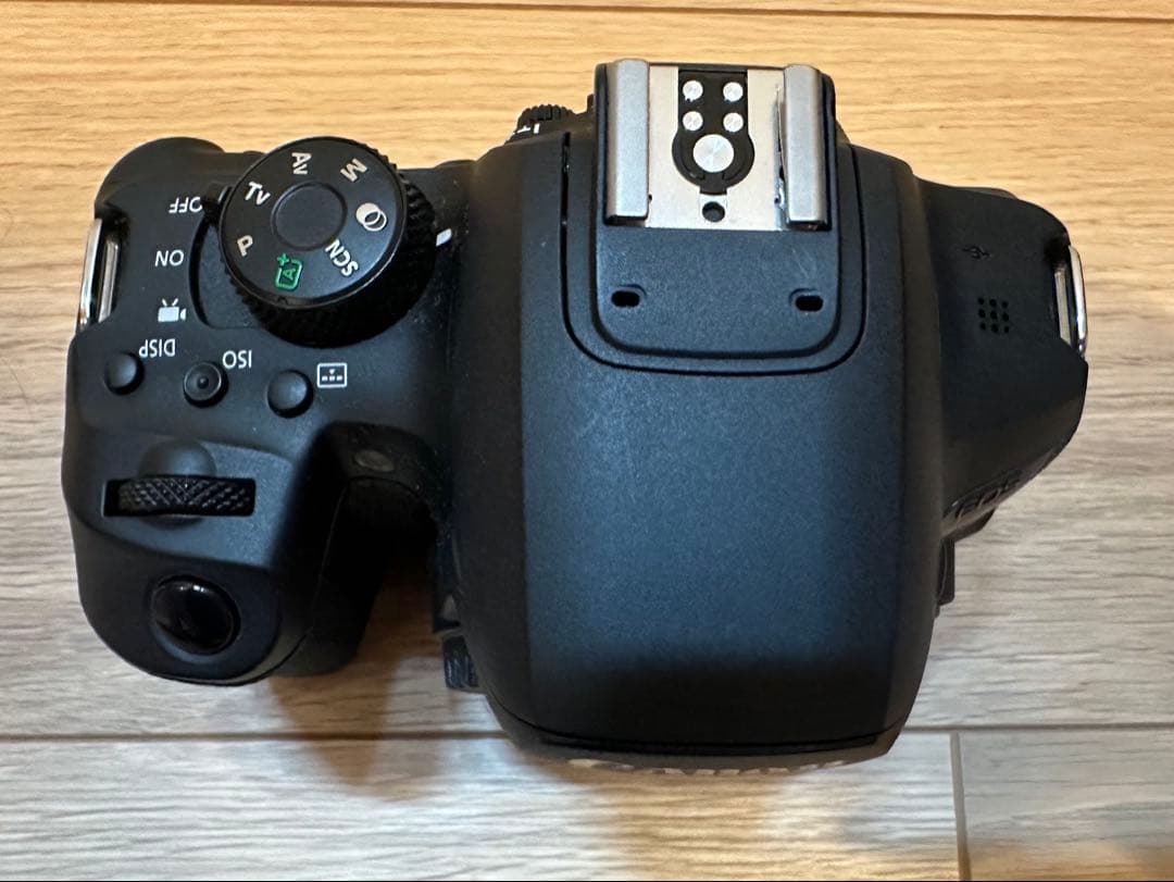 キャノン デジタル一眼レフCanon EOS Kiss X10i