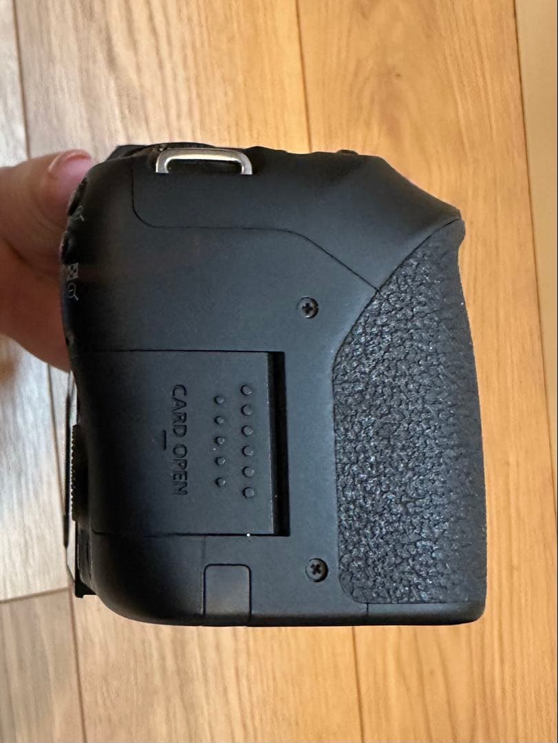 キャノン デジタル一眼レフCanon EOS Kiss X10i