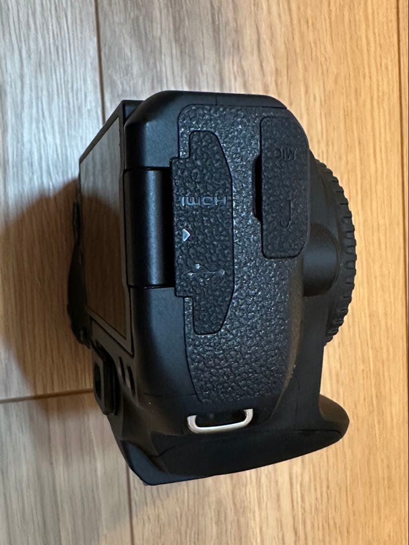 キャノン デジタル一眼レフCanon EOS Kiss X10i