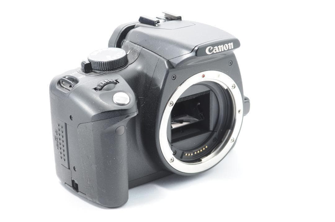 デジイチデビューにお勧め❤️Canon Kiss Digital N✨すぐ使える