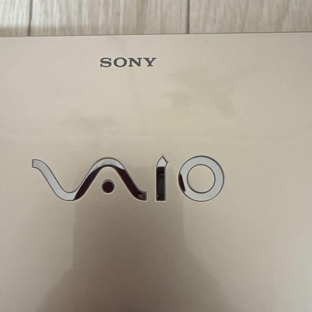 「商品説明丸パクリしないで 」　VAIO VGN-Ｐシリーズ