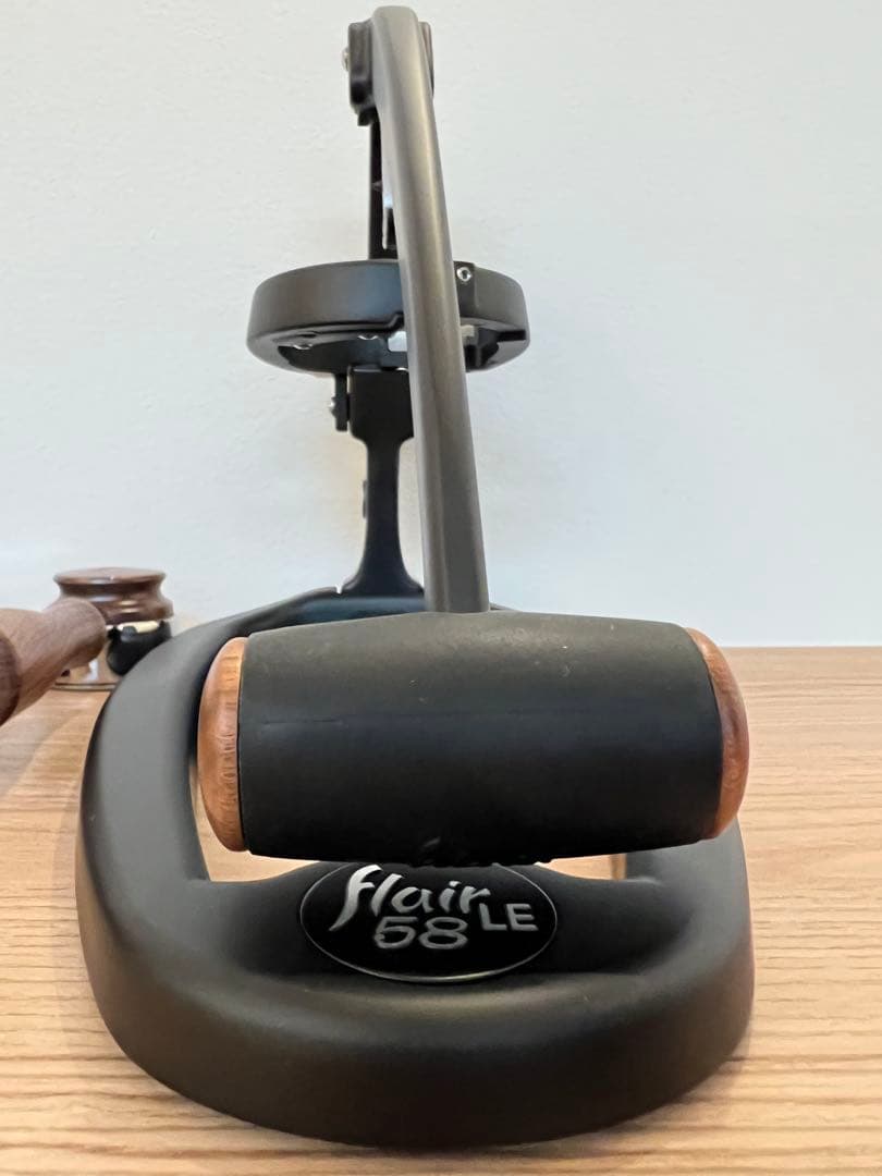 Flair 58 エスプレッソマシン