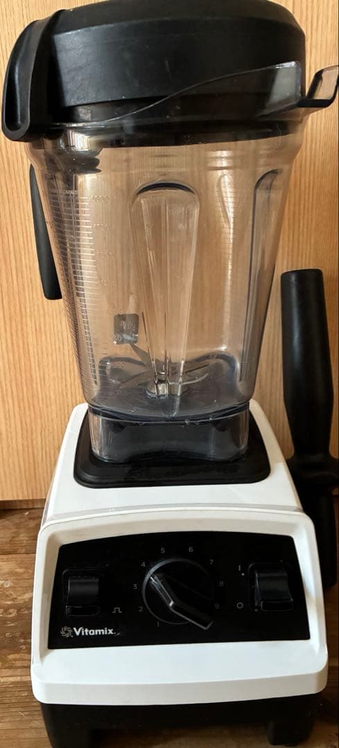 Vitamix VM0202 ホワイト