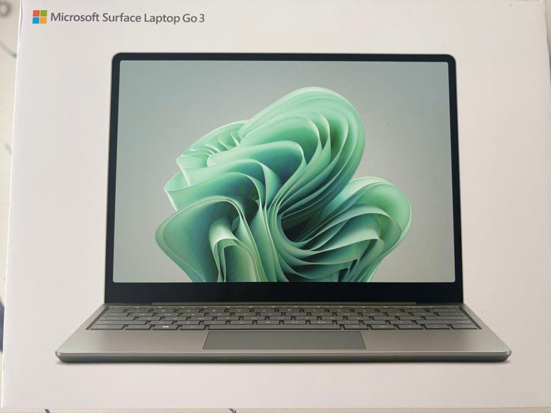 Surface ノートパソコン Surfaceセージ