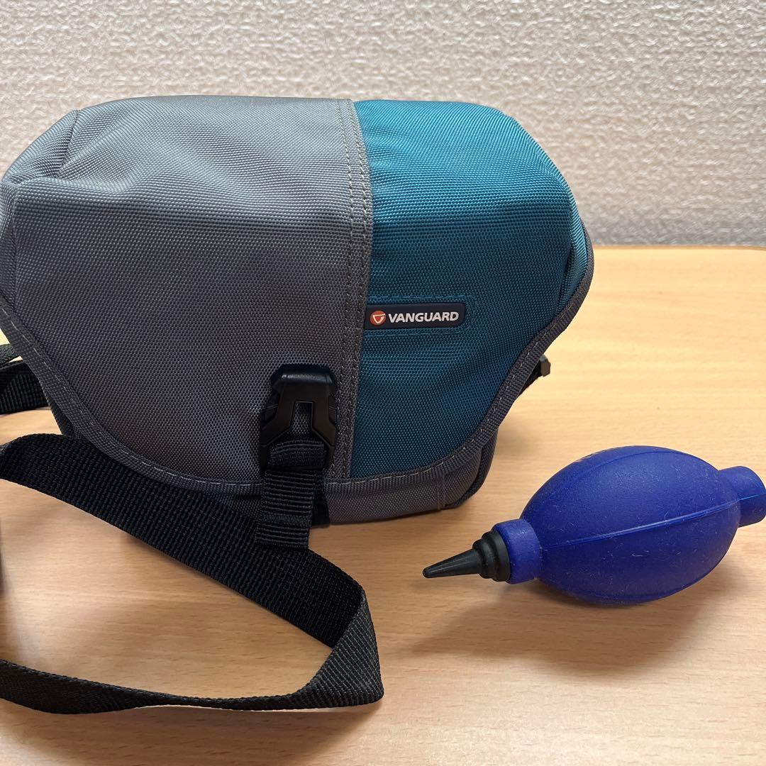 SONY α6400 E 16-50 OSS キッドレンズ・おまけ付き