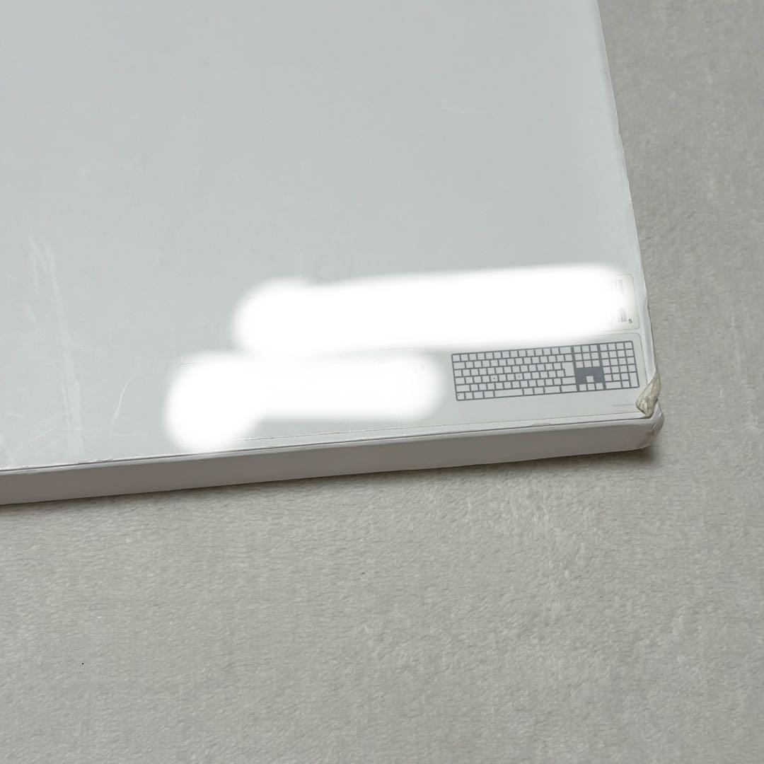 キーボード Apple magic Keyboard