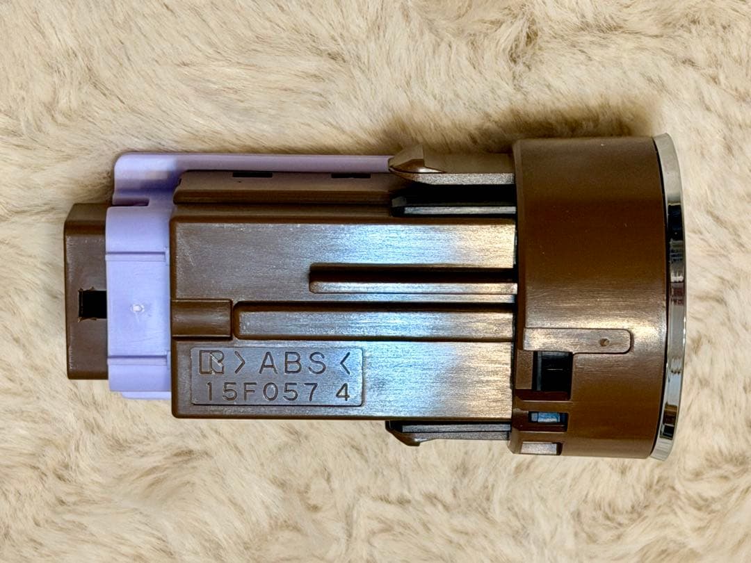 ま*さ様 SUBARU STIエンジンスタート/ストップボタン