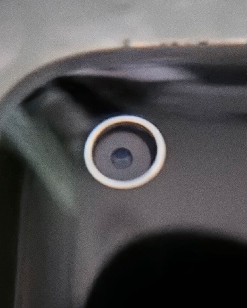 iPhone3Gブラック SIMフリー 16GB