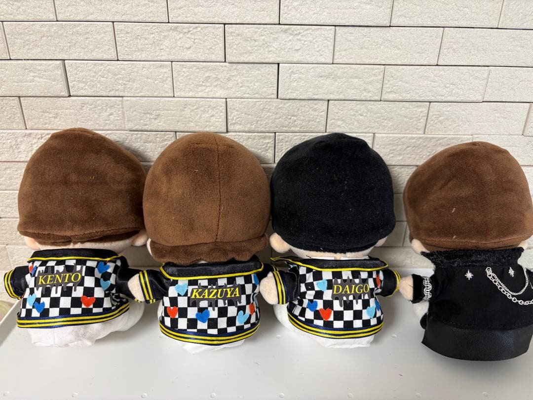 着せ替え服・アウトフィット Sa_MHN