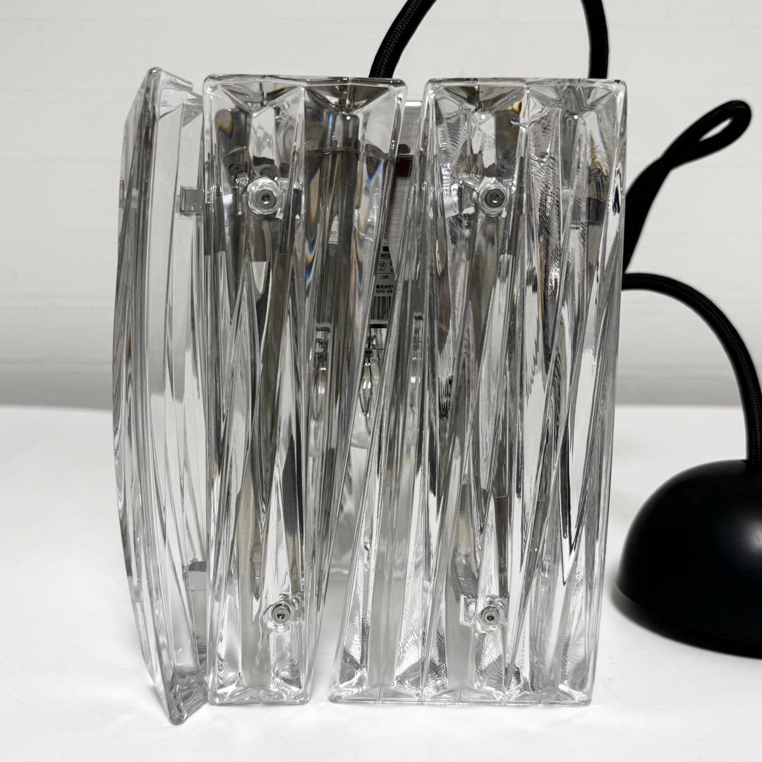 貴重 ヤマギワ P2899 ペンダントライト icicle アイシクル 天井照明