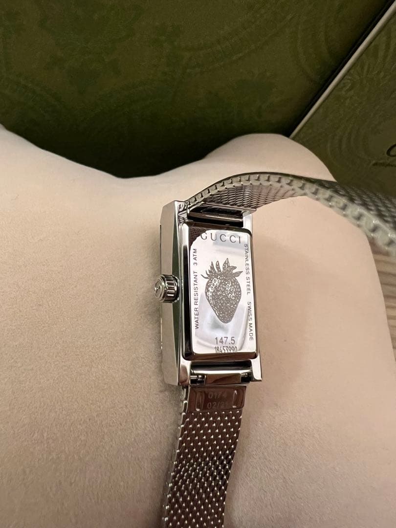 ★最終値下げ★Gウォッチ