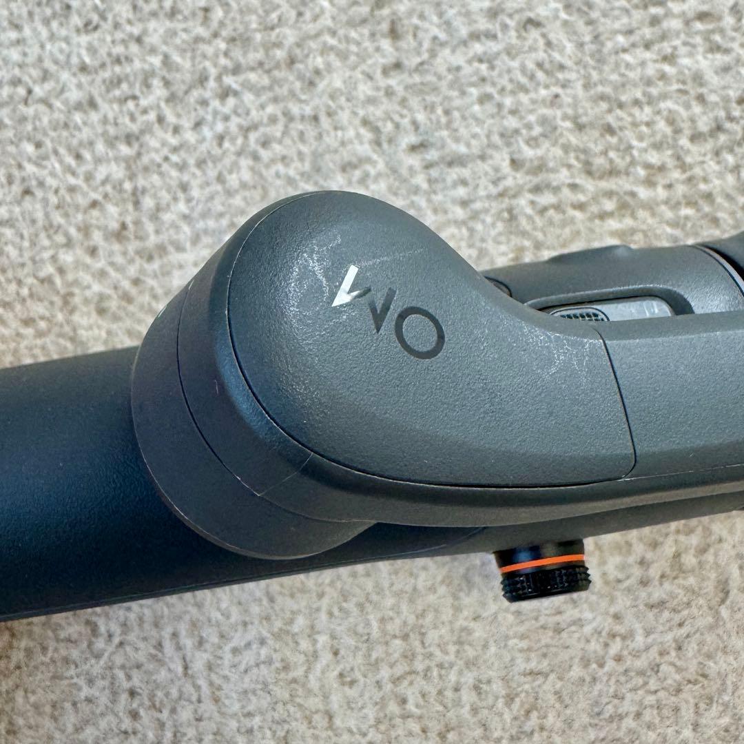 DJI Osmo Mobile 6 スタビライザー おまけ付き