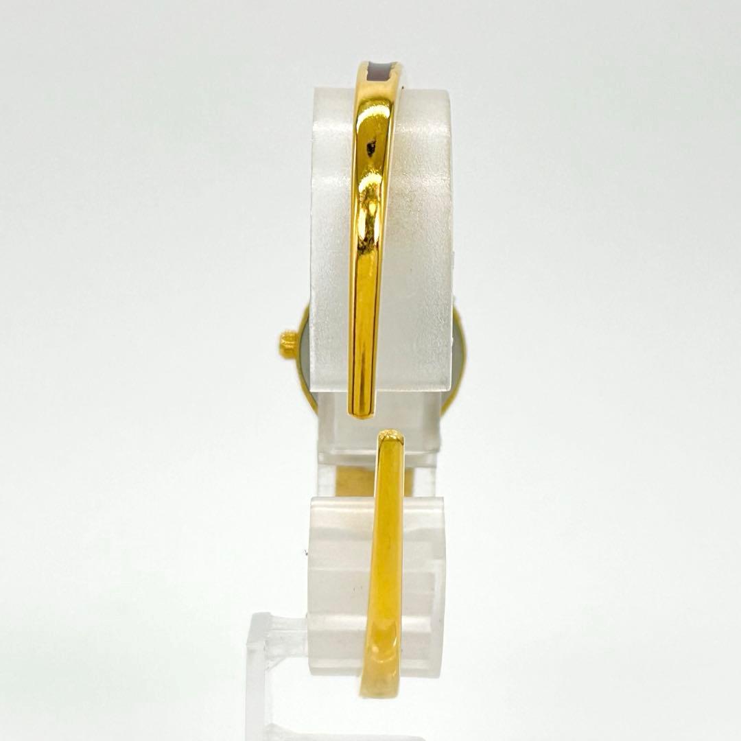 Andre Mouche アンドレムッシュ ダイヤベゼル クォーツ 腕時計