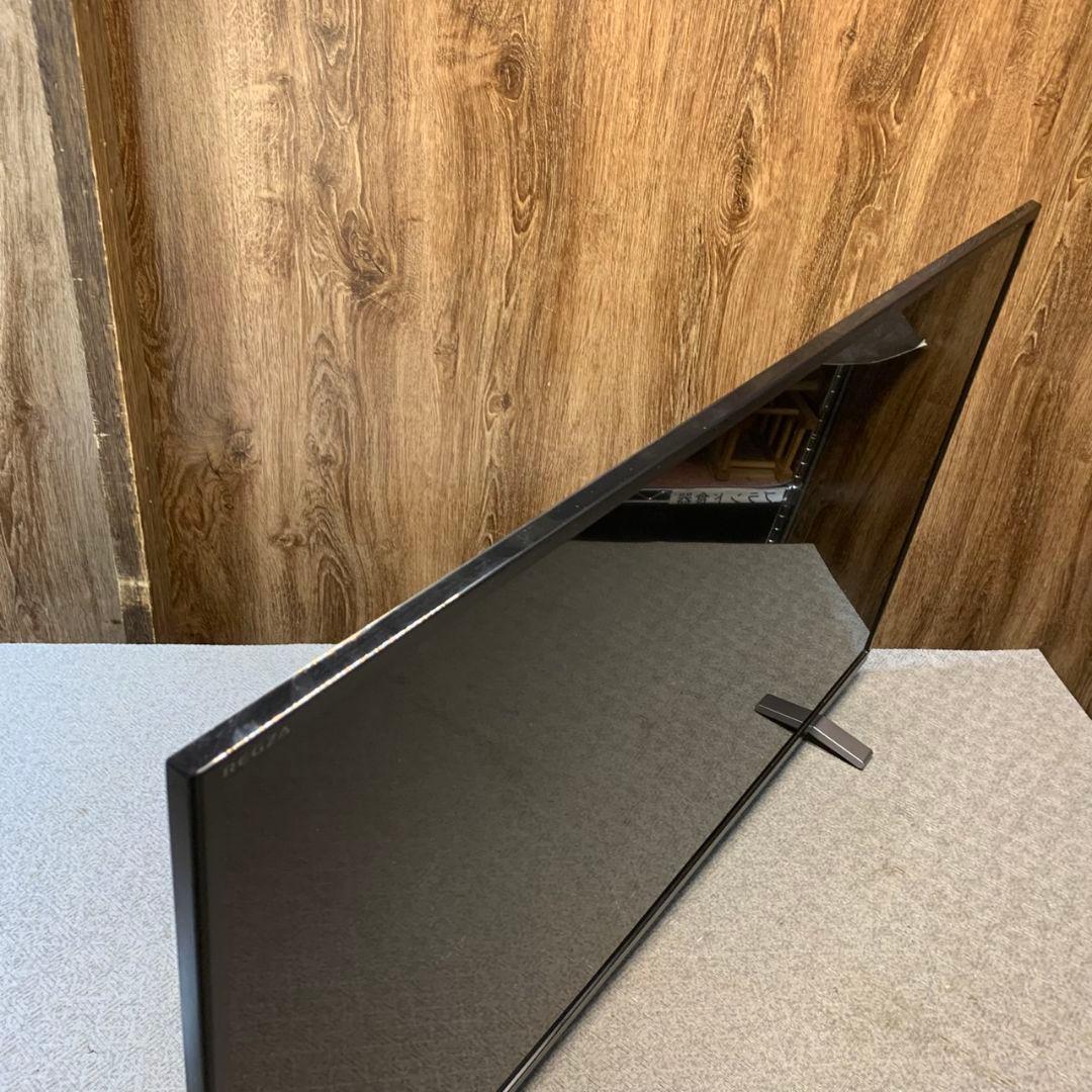 H579 TOSHIBA REGZA 40V34液晶テレビ　40インチ2021年