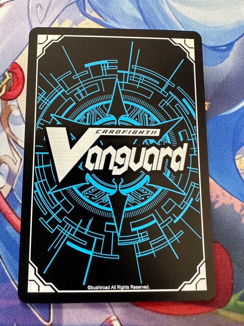 月牙蒼焔　polyphonicoverdrive アルティサリア　DSR