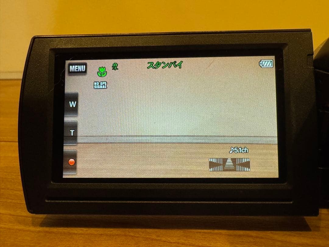 ビデオカメラ SONY HANDYCAM HDR-CX430V