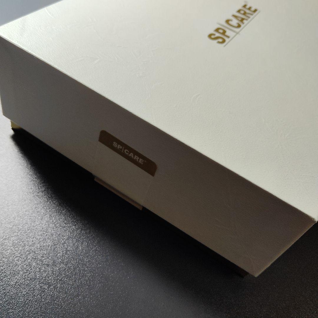 aroma　新品未使用　SPICARE V3 クリスマスコレ×3箱