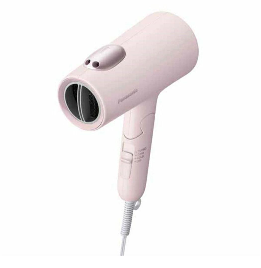 Panasonic ヘアドライヤー ピンク