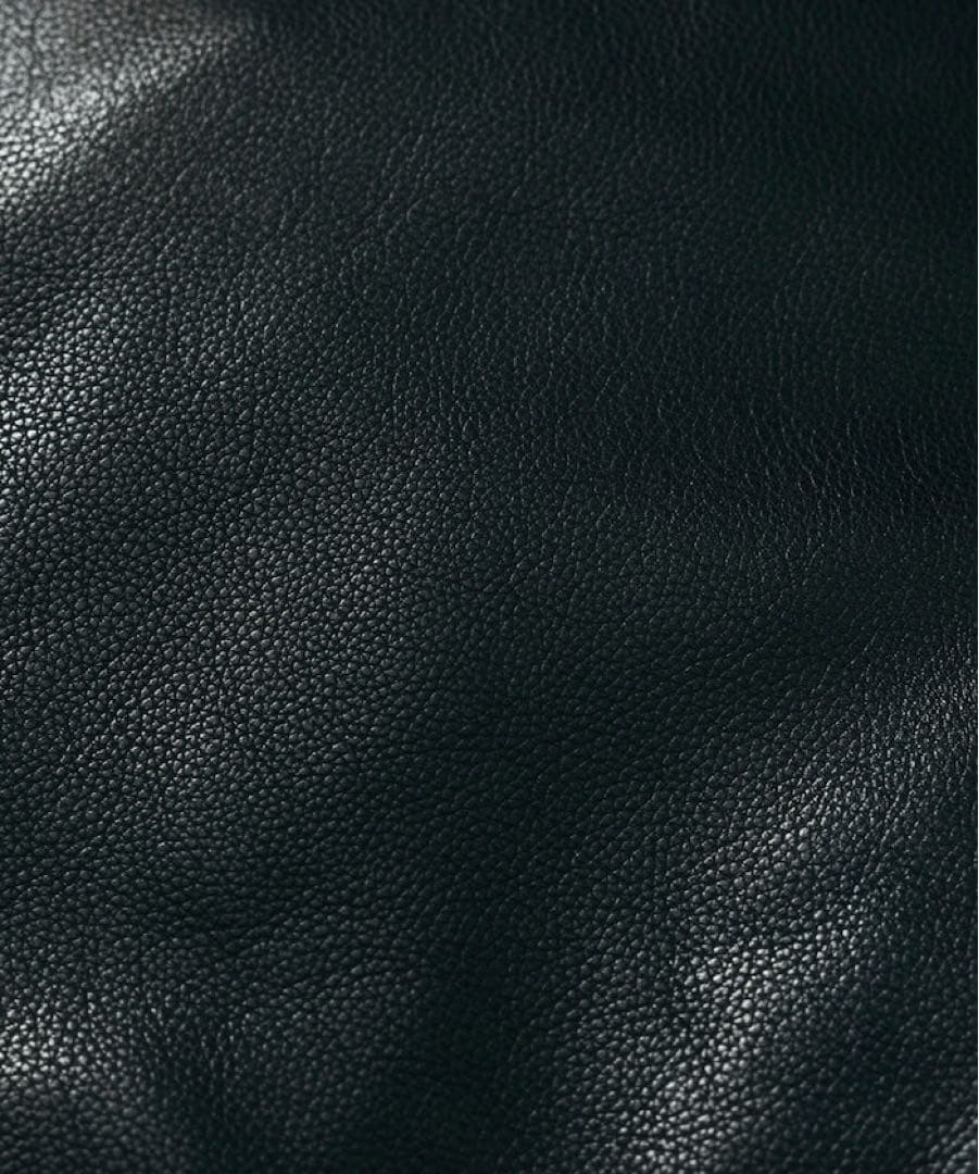 フリークスストア　ミニマル シングル ライダースジャケット