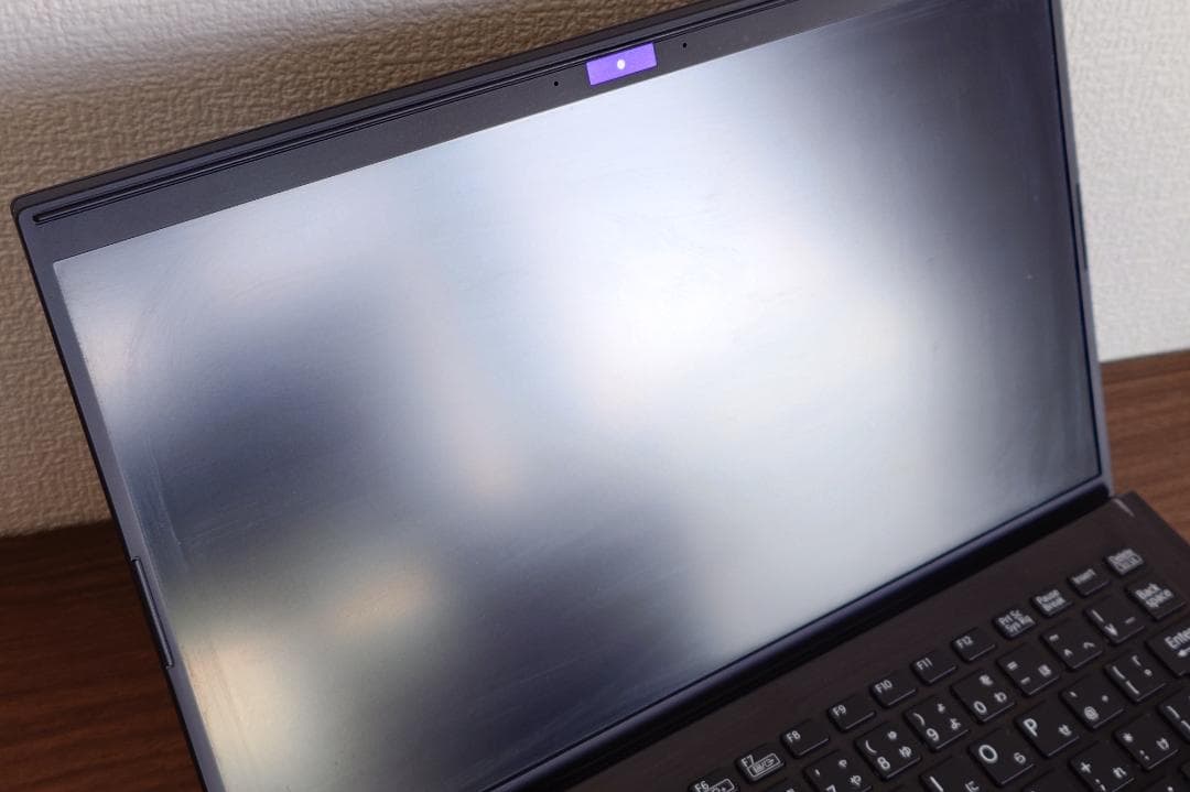 VAIO SX14 VJS1411A （Corei7/4K液晶/LTE対応）