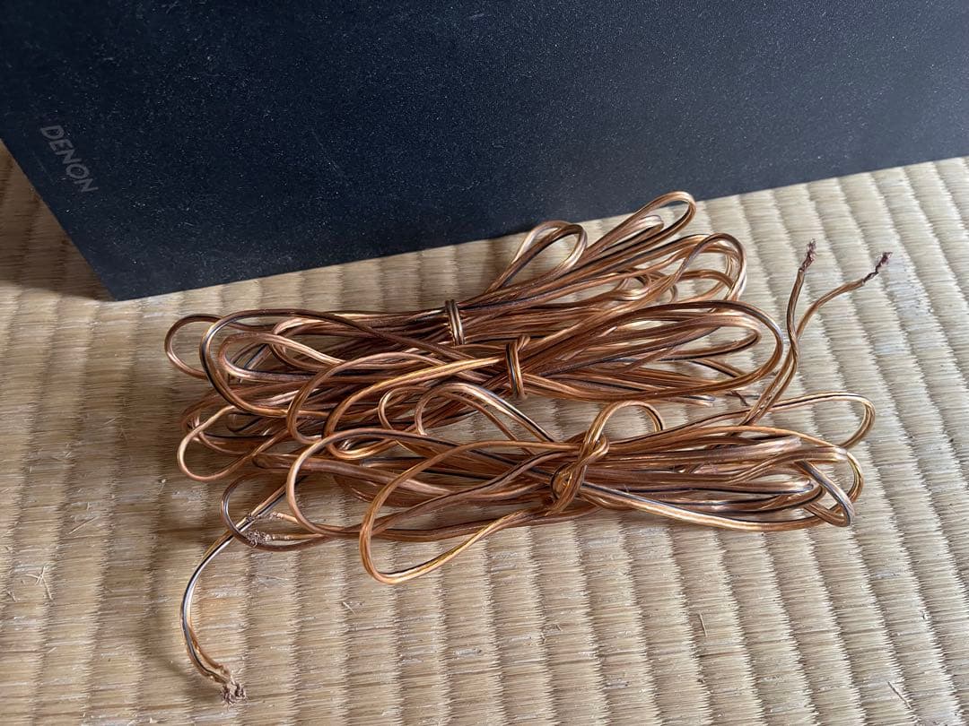 DENON デノン AVサラウンドアンプ AVC-S500HD