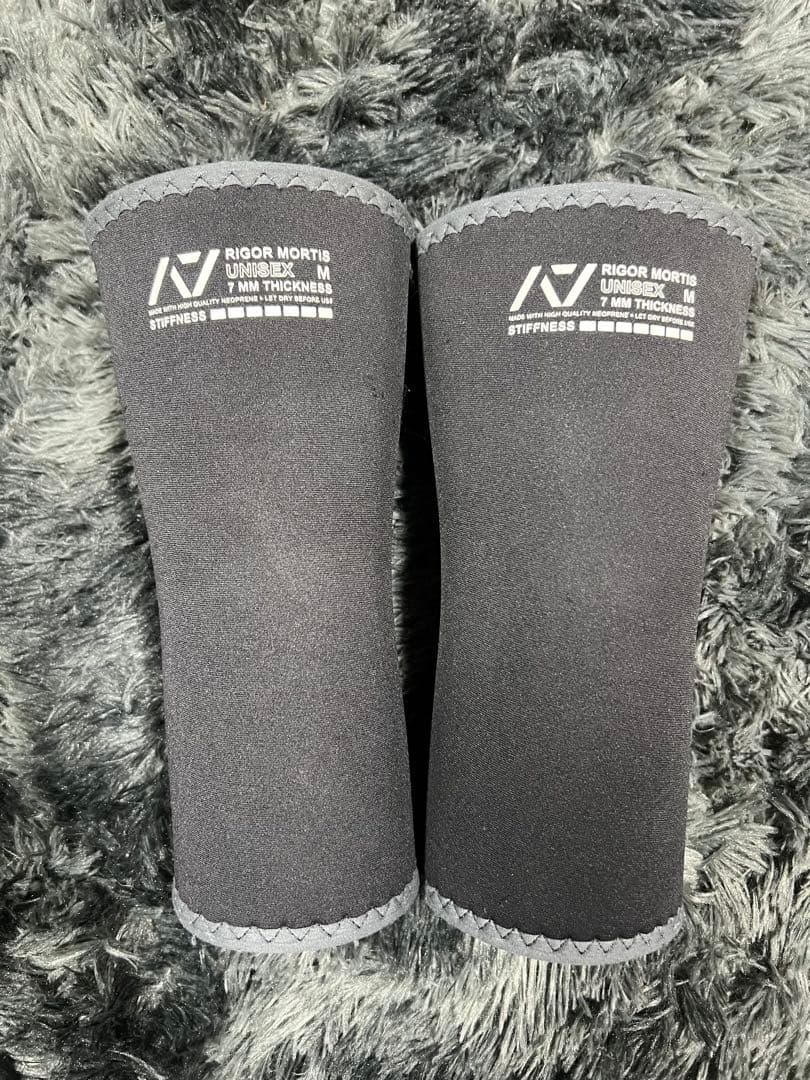 A7 ハードニースリーブ RIGOR MORTIS Mサイズ