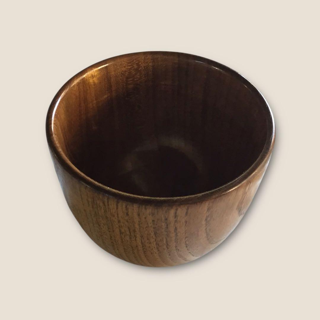 御蔵島　本桑　珈琲椀　コーヒー