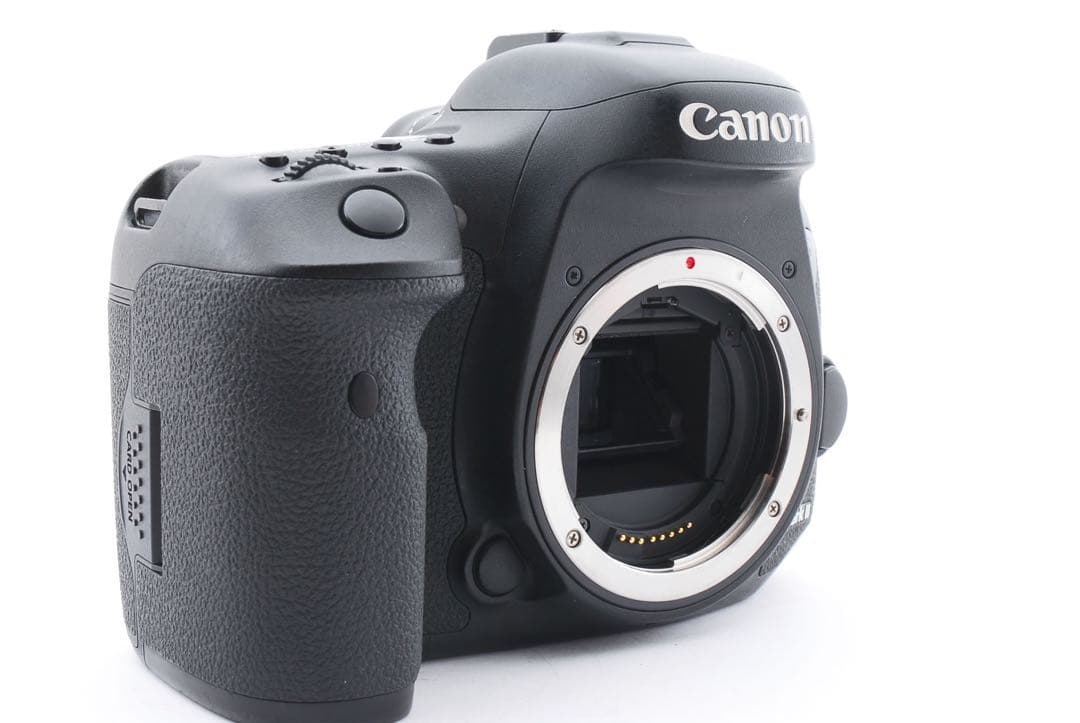 【保証付き】キヤノン CANON EOS 7D MarkⅡ 7D MK2 ボディ