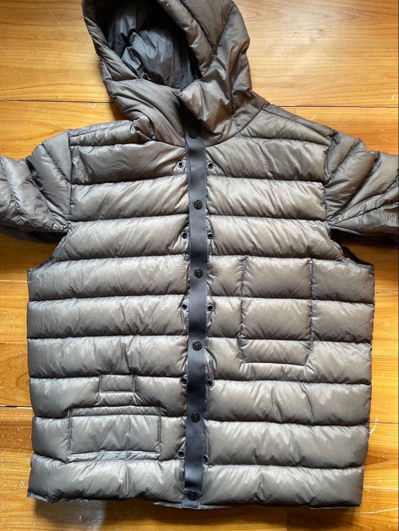 @*p様 【上杉柊平 着用】STONE  プレジデントニット