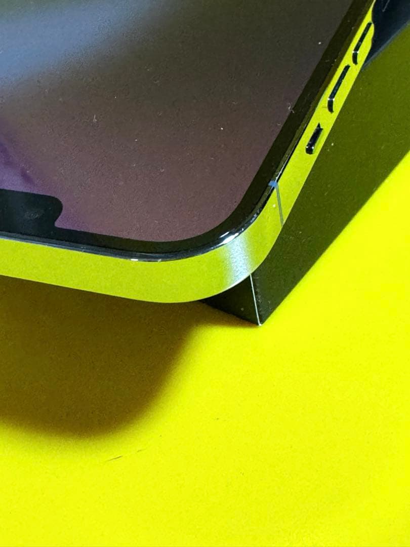 右京/iPhone13promax1TB 美品シエラブルーSIMフリー本体