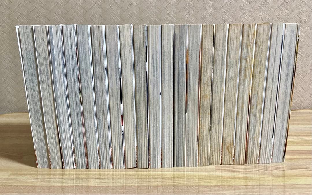 たいようのマキバオー・W 初版 全巻セット