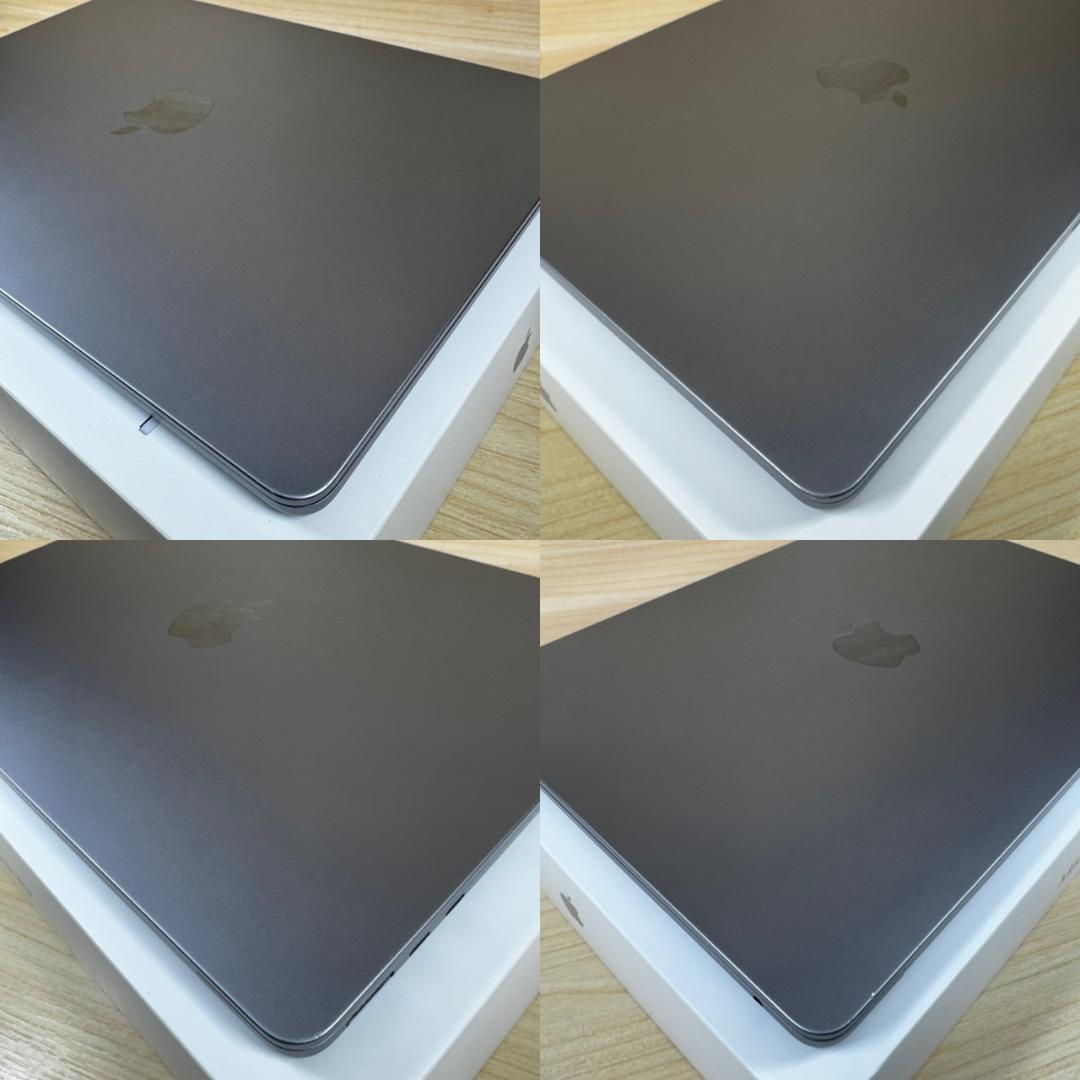 MacBook本体 P202 MacBookAir M2 8GB 256GB 13inch