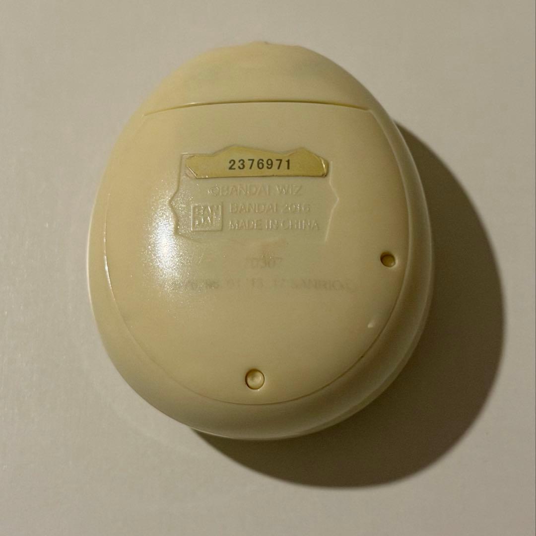 【☆hana☆】たまごっち みくす サンリオキャラクターズ m!x