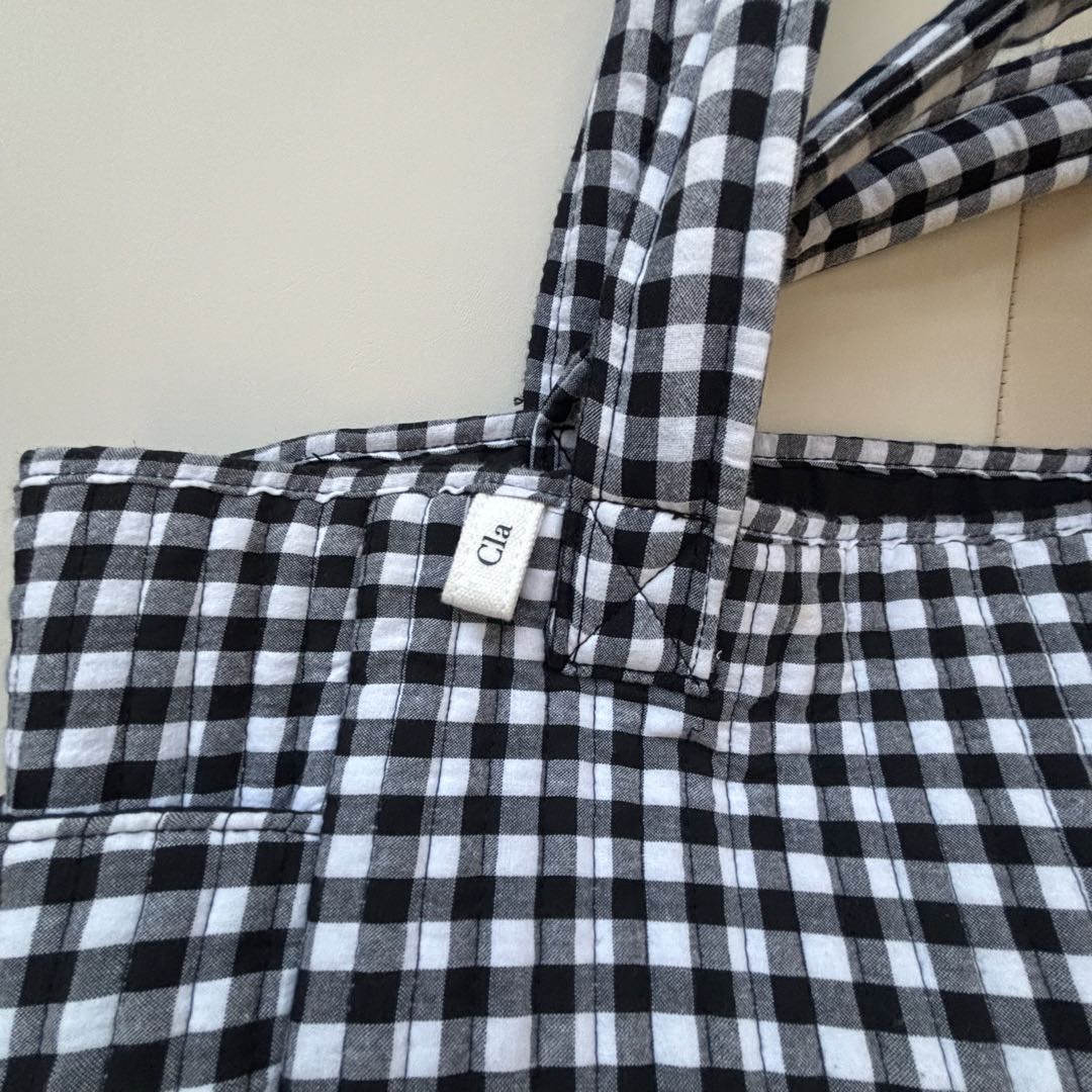 クラステラー clastellar ヌビバッグ　マザーズバッグ