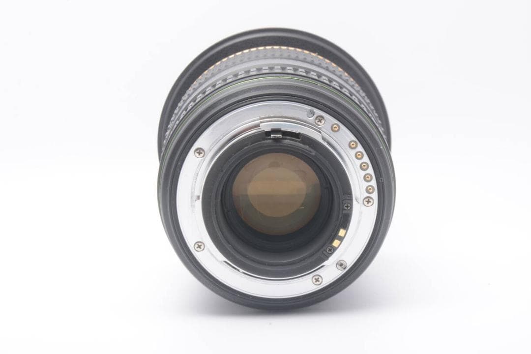 レンズ(ズーム) SMC PENTAX-DA 16-50mm F2.8 ED AL SDM