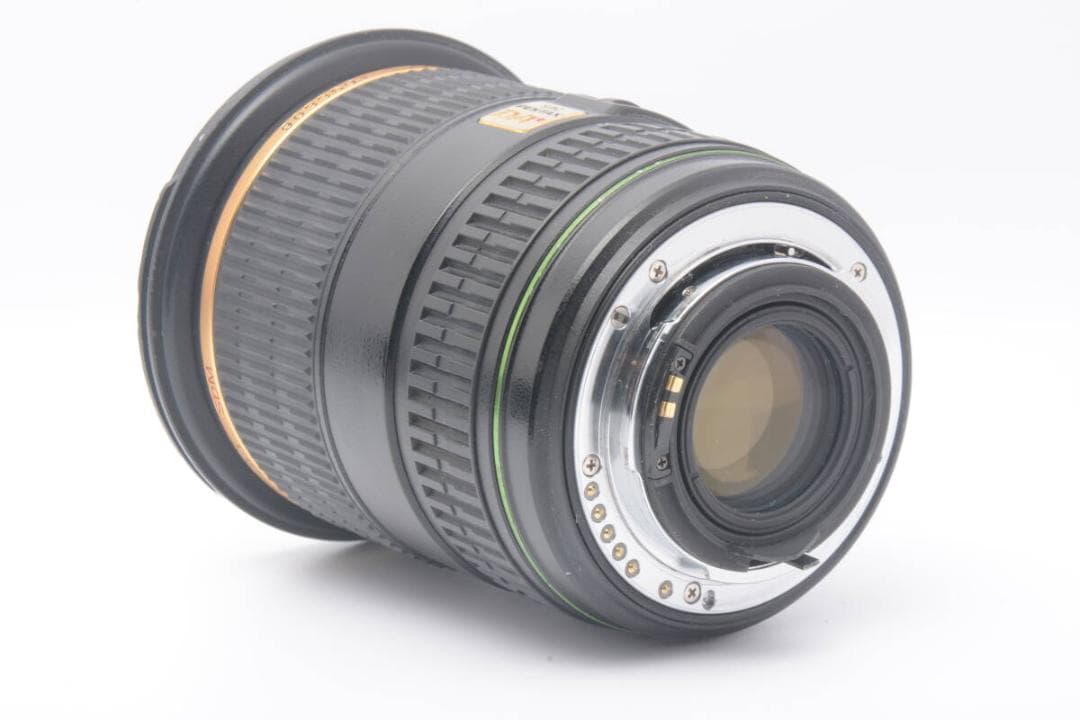 レンズ(ズーム) SMC PENTAX-DA 16-50mm F2.8 ED AL SDM