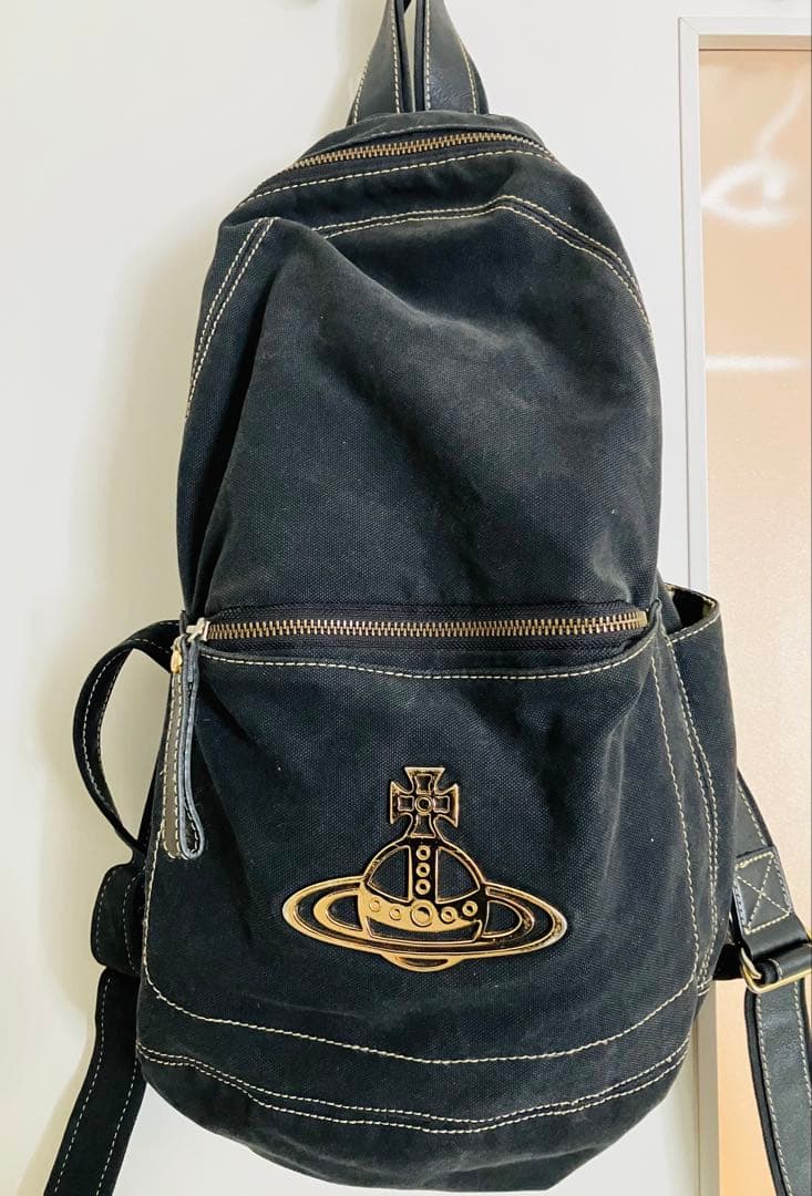 Vivienne Westwoodヴィヴィアン リュック