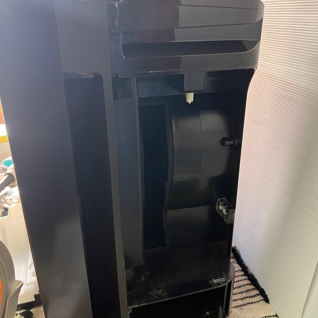 うるるとさらら 除加湿空気清浄機　ダイキン DAIKIN　MCZ70WE7-T