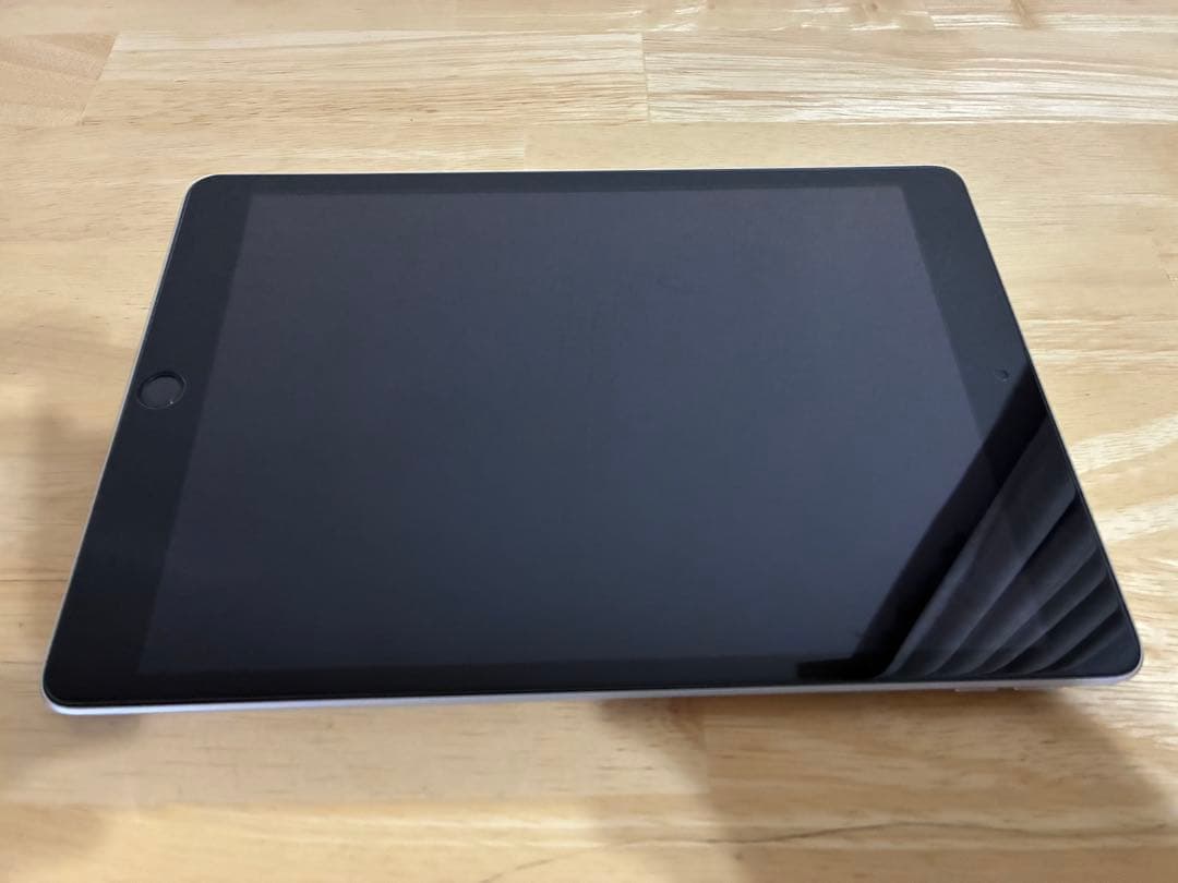 Apple iPad 第9世代64GB10.2インチ シルバー 本体 箱付属品付