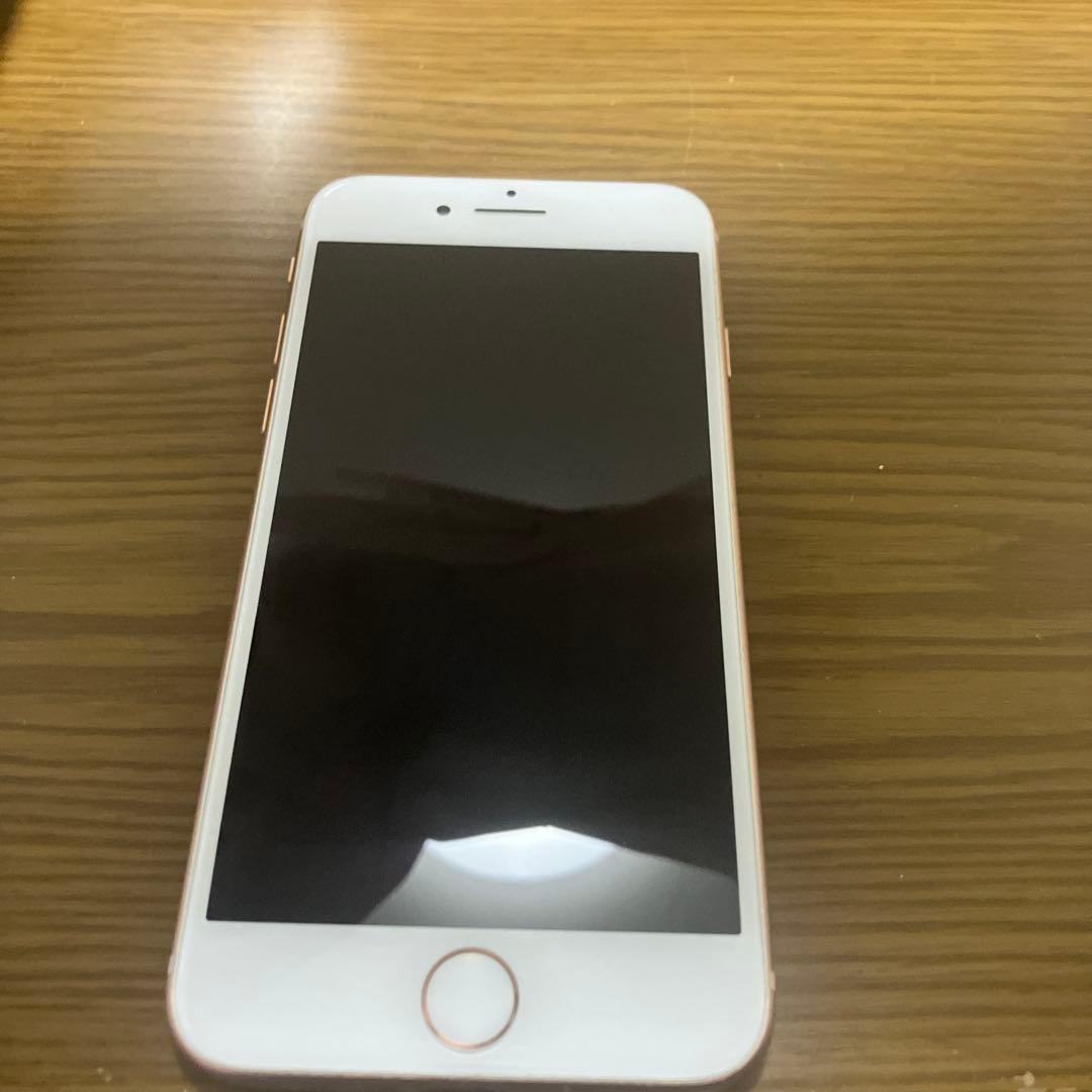 iPhone8 本体のみ