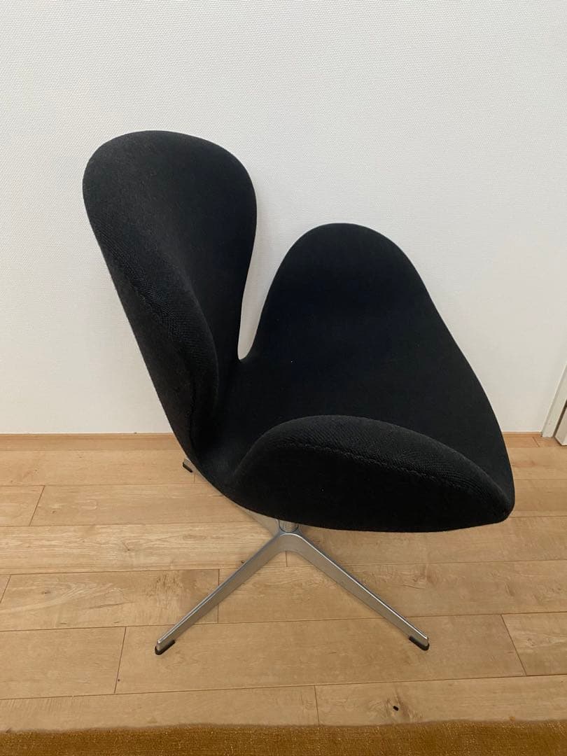 フリッツハンセン　スワンチェアー