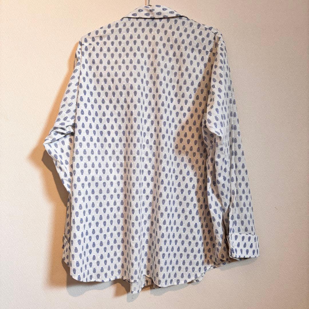 SUNSEA GIGOLO SHIRT サイズ2