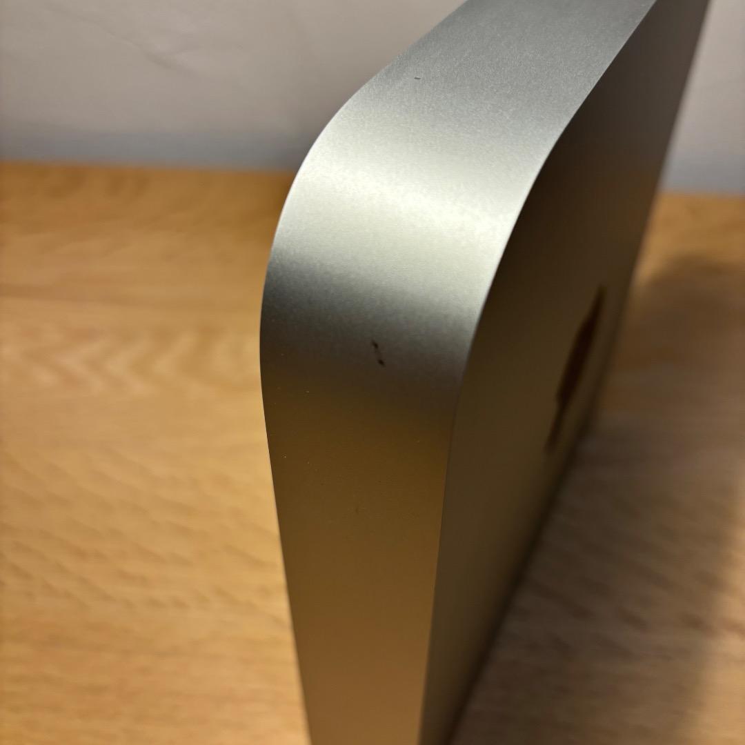Mac mini M1 2020 メモリ_8G SSD_256GB 箱付き