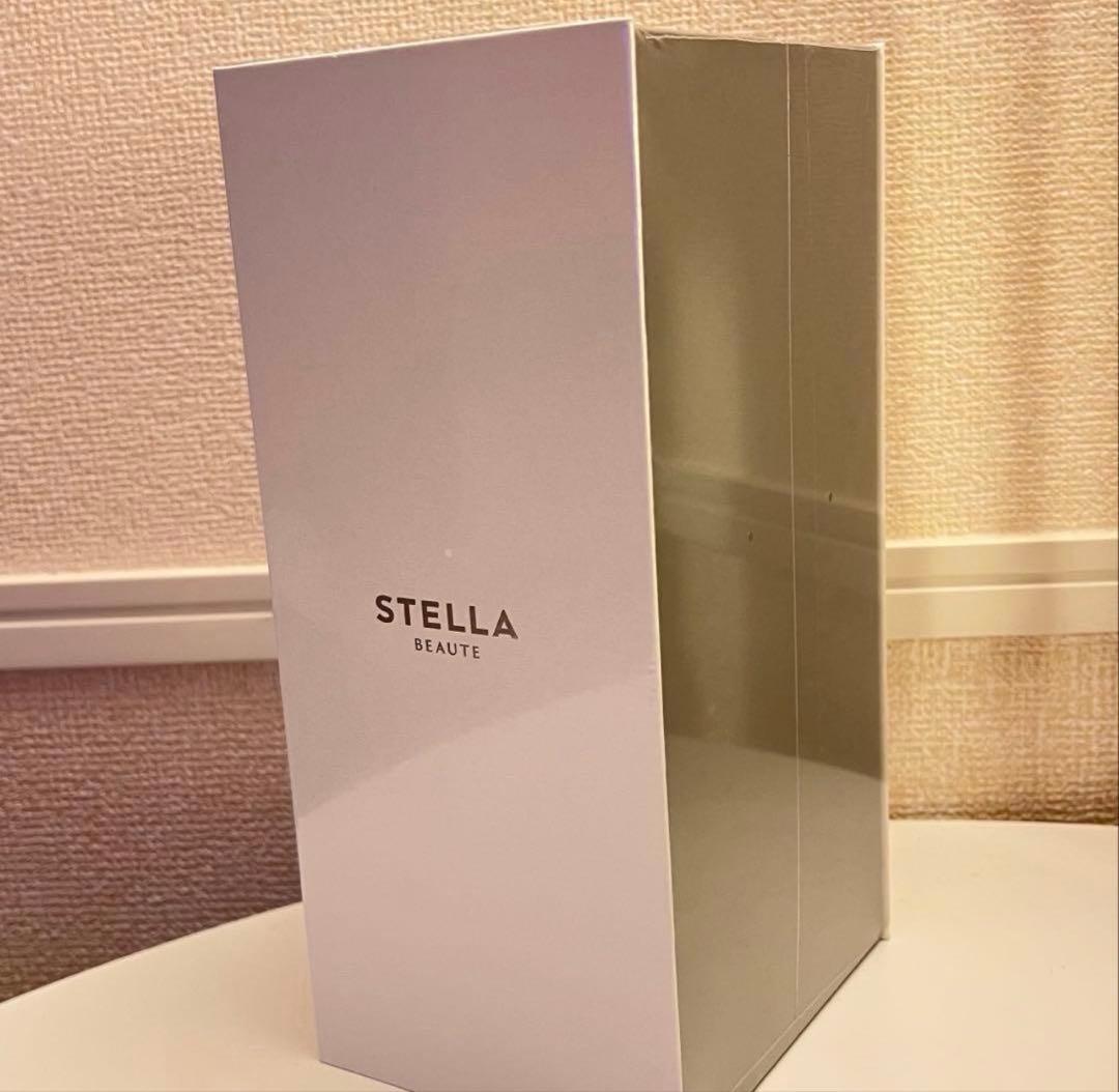 ステラボーテPRO2.0 (サントリーニホワイト)未開封