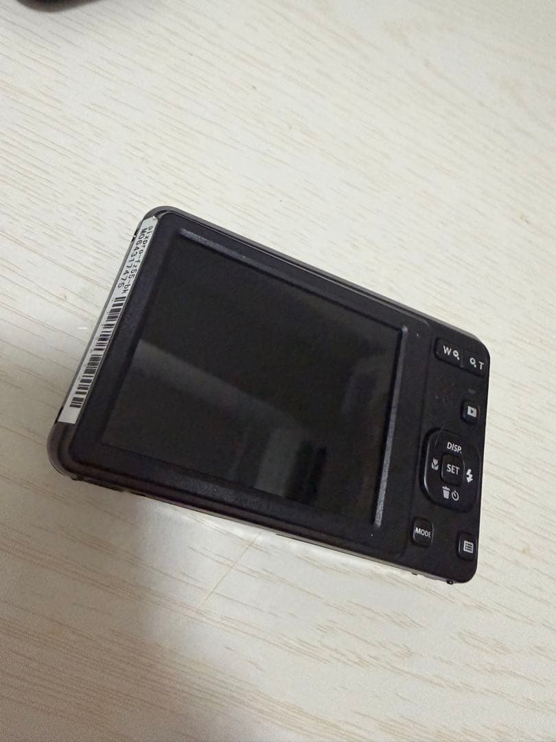 デジタルカメラ kodak pixpro fz55